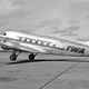 A DC-3 of Trans World Airlines (Bill Larkins)